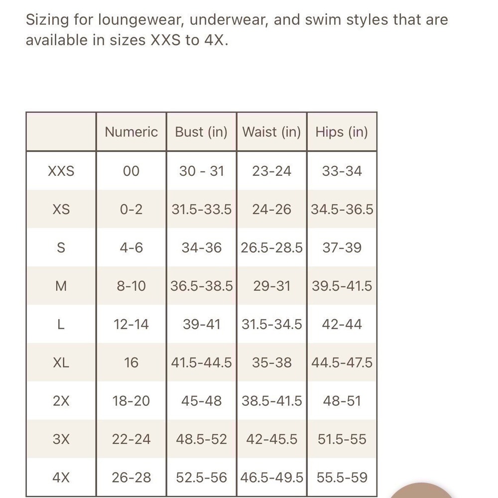 SKIMS Swim‎ One Shoulder Monokini Ochre Womens Small - Picture 12 of 14